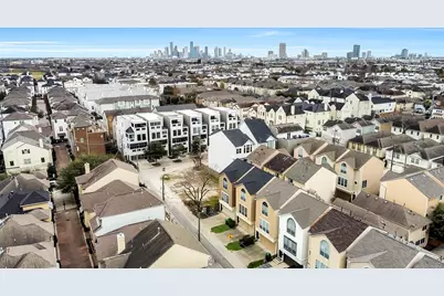 5813 Katy Street, Houston, TX 77007 - Photo 2