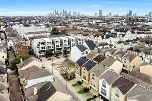 5813 Katy St, Houston, TX 77007 - Photo 2