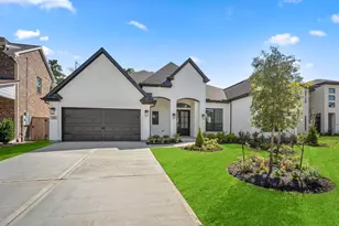 525 Pinabete Forest Court, Conroe, TX 77304 - Photo 2