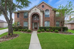 8407 Utah Oaks Ct, Cypress, TX 77433 - Photo 1