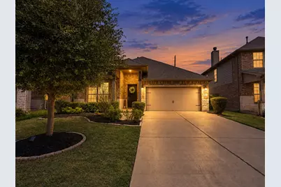 1122 Orange Dawn Drive, Richmond, TX 77406 - Photo 2