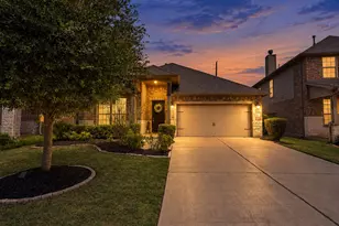 1122 Orange Dawn Dr, Richmond, TX 77406 - Photo 2