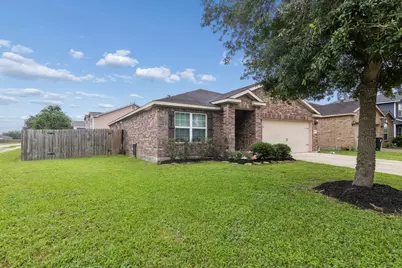 5103 Cottage Creek Lane, Rosenberg, TX 77469 - Photo 2