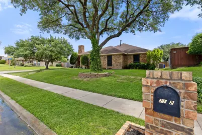 2112 Hunters Ridge, Carrollton, TX 75006 - Photo 1