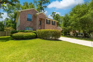 50 N Spinning Wheel Cir, The Woodlands, TX 77382 - Photo 2