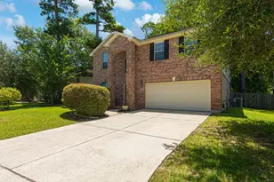 50 N Spinning Wheel Cir, The Woodlands, TX 77382 - Photo 1