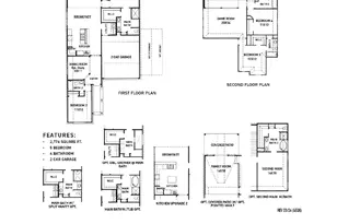 4631 Gemini St, Richmond, TX 77469 - Photo 22