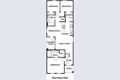 11702 Watermelon Street, Houston, TX 77048 - Photo 2