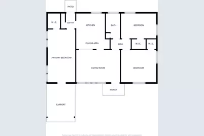 5041 Rapido Road, Houston, TX 77033 - Photo 2