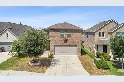 2814 High Castle, San Antonio, TX 78245 - Photo 2