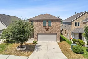 2814 High Castle, San Antonio, TX 78245 - Photo 2