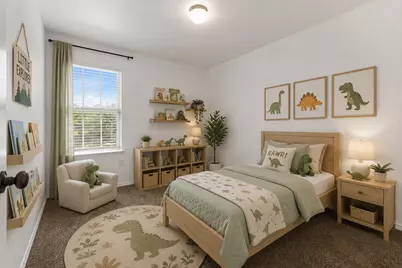 2814 High Castle, San Antonio, TX 78245 - Photo 20