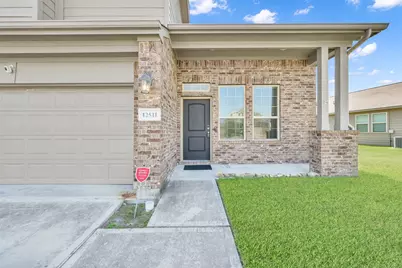 12511 Silverwood Sands Court, Houston, TX 77014 - Photo 2