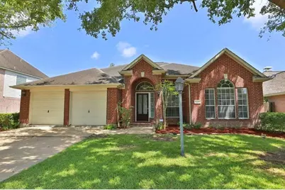12318 Shadow Island Drive, Houston, TX 77082 - Photo 1