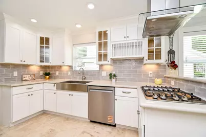 707 Thistlewood Drive, Houston, TX 77079 - Photo 6