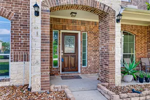 13859 Shoreline Dr, Willis, TX 77318 - Photo 4