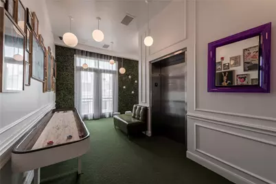 2700 Brazos Street #4416, Houston, TX 77006 - Photo 12