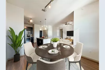 2700 Brazos Street #4416, Houston, TX 77006 - Photo 2