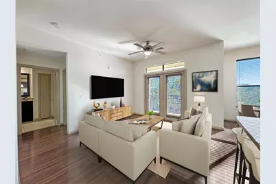 2700 Brazos Street #4416, Houston, TX 77006 - Photo 1