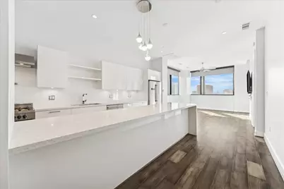 1211 Caroline Street #1504, Houston, TX 77002 - Photo 6