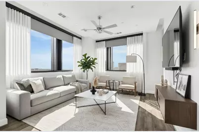 1211 Caroline Street #1504, Houston, TX 77002 - Photo 4