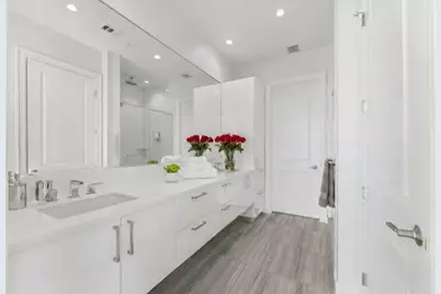 1211 Caroline Street #1504, Houston, TX 77002 - Photo 6