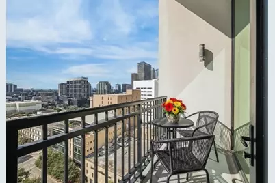 1211 Caroline Street #1504, Houston, TX 77002 - Photo 8