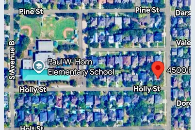 4500 Holly St Street, Bellaire, TX 77401 - Photo 4