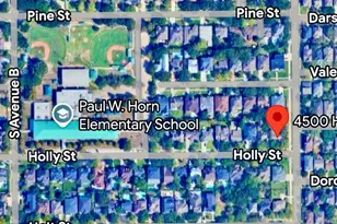 4500 Holly St St, Bellaire, TX 77401 - Photo 4