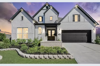 21202 Canada Thistle Place, Cypress, TX 77433 - Photo 2