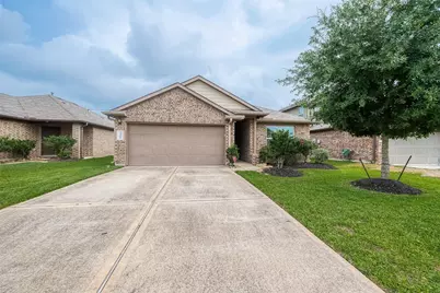 18118 Trace Pointe Lane, Richmond, TX 77407 - Photo 1