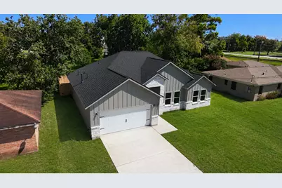 5815 Woodrow Street, Texas City, TX 77591 - Photo 2