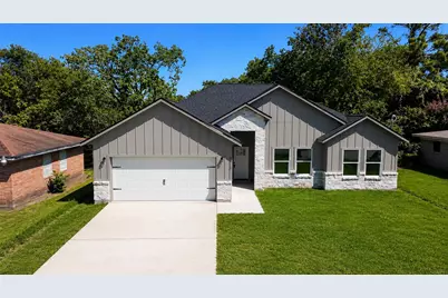 5815 Woodrow Street, Texas City, TX 77591 - Photo 1