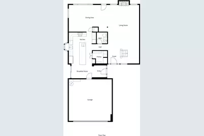 20 Town Oaks Place, Bellaire, TX 77401 - Photo 48