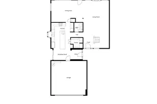 20 Town Oaks Pl, Bellaire, TX 77401 - Photo 48