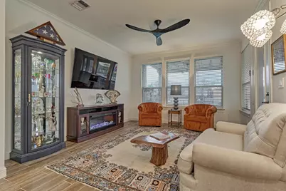 9707 Rockwell Drive, Willis, TX 77318 - Photo 18