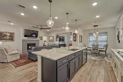 9707 Rockwell Drive, Willis, TX 77318 - Photo 16