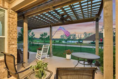 9707 Rockwell Drive, Willis, TX 77318 - Photo 36