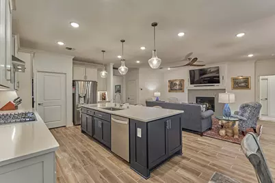 9707 Rockwell Drive, Willis, TX 77318 - Photo 14