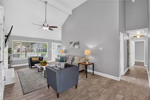2018 Creston Dr, Spring, TX 77386 - Photo 6