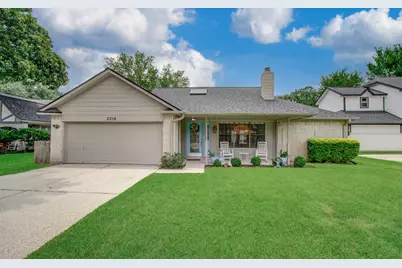 2018 Creston Drive, Spring, TX 77386 - Photo 1