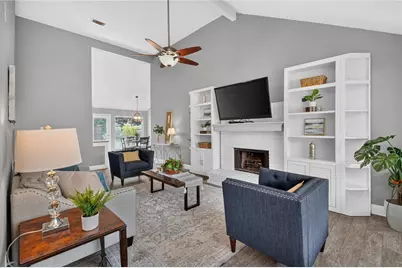 2018 Creston Drive, Spring, TX 77386 - Photo 4