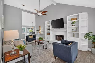 2018 Creston Dr, Spring, TX 77386 - Photo 4