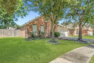 13823 Cane Valley Court, Houston, TX 77044 - Photo 2