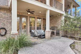 114 S Knights Crossing Dr, The Woodlands, TX 77382 - Photo 46