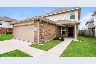 18603 Tarlo River Trail, Katy, TX 77449 - Photo 2