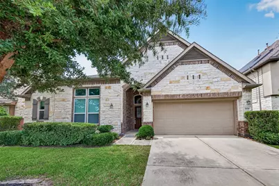 28314 Peralta Preserve Lane, Katy, TX 77494 - Photo 2