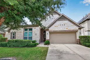 28314 Peralta Preserve Ln, Katy, TX 77494 - Photo 2