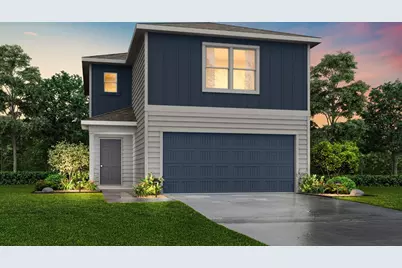 231 Stoney Ridge, Hudson, TX 75904 - Photo 1