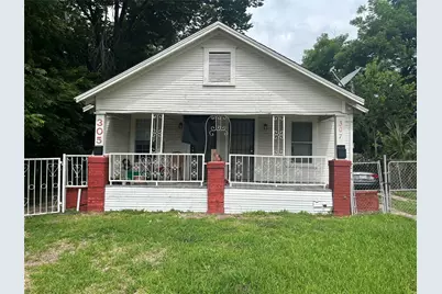 305 N Bryan Street, Houston, TX 77011 - Photo 1